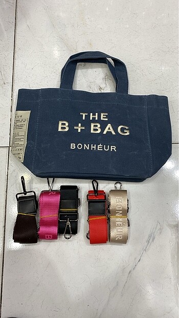 The bag
