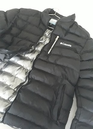 Temiz kullanilmis mont