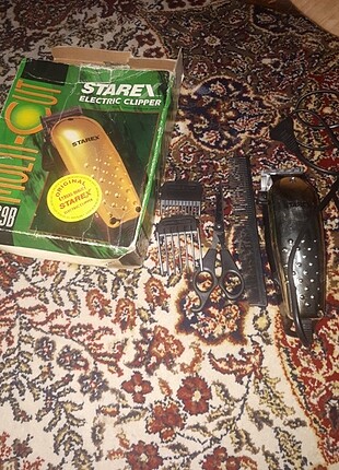 Sac tras makinası