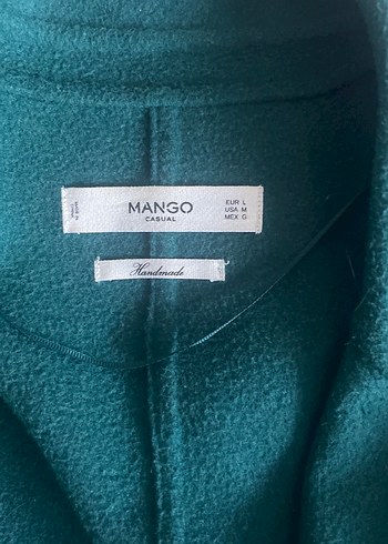 Mango kaban - Görsel 3