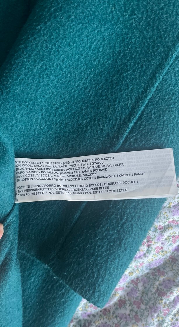 Mango kaban - Görsel 4