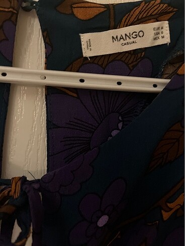 Mango tulum - Görsel 2