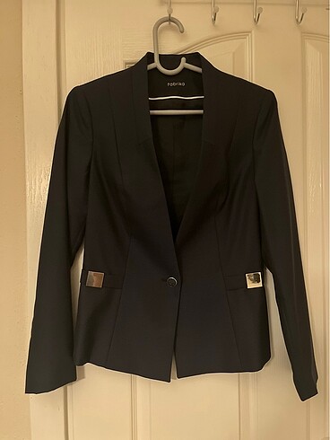 Fabrika kadın takım elbise - Görsel 2