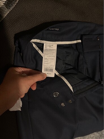 Fabrika kadın takım elbise - Görsel 3