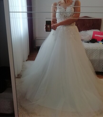 Gelinlik - Görsel 5