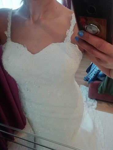 Gelinlik - Görsel 2