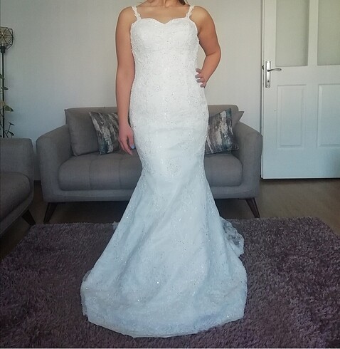 Gelinlik - Görsel 4