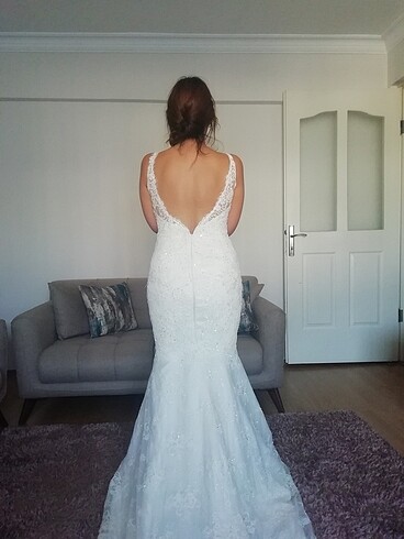 Gelinlik - Görsel 5