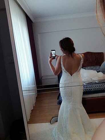 Gelinlik - Görsel 3