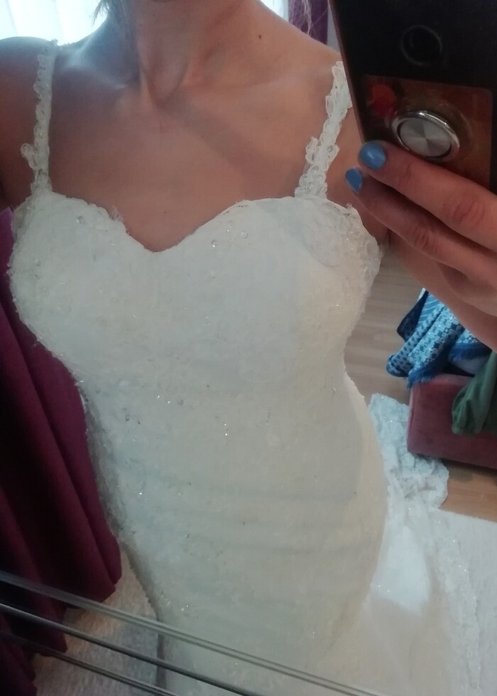 Gelinlik - Görsel 2