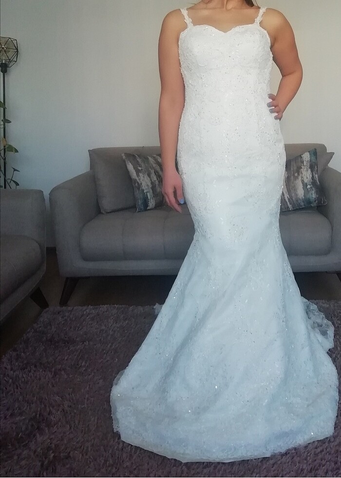 Gelinlik - Görsel 4