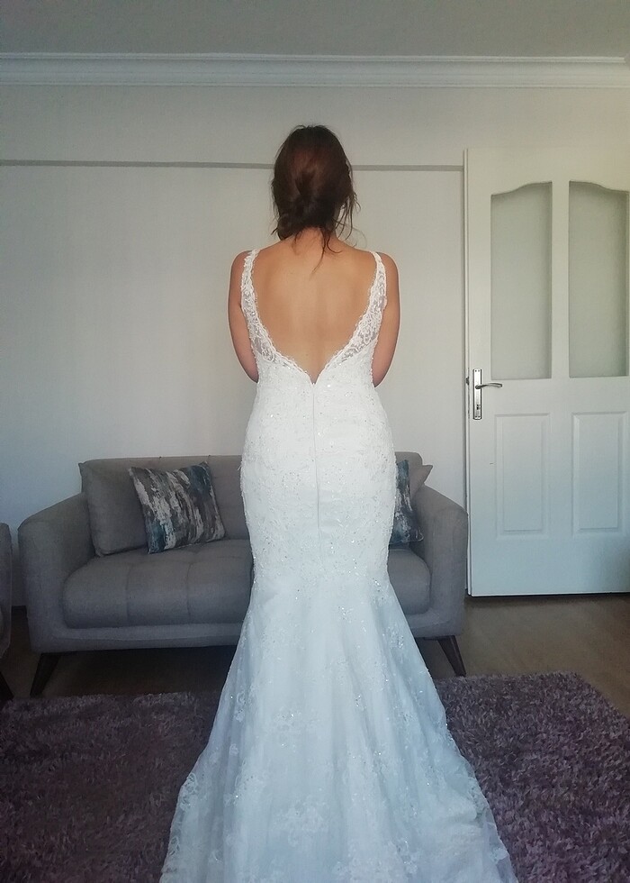 Gelinlik - Görsel 5