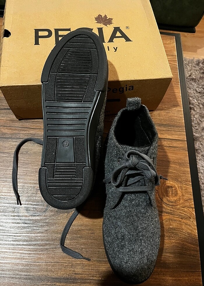 Pegia kadın bot - Görsel 2