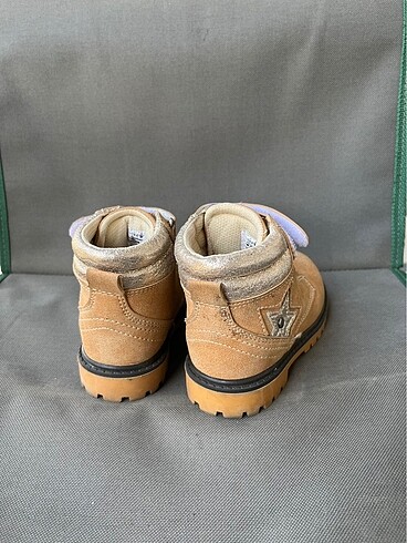 Cake kız bebek bot - Görsel 4