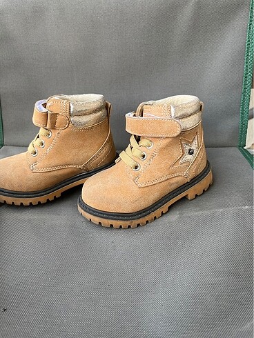 Cake kız bebek bot - Görsel 2