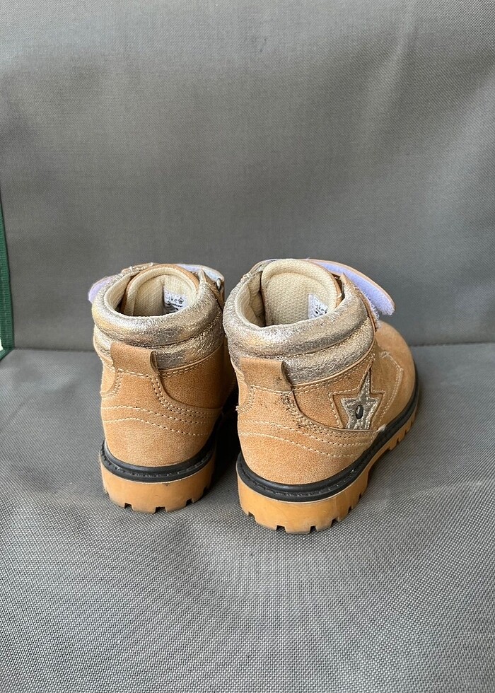 Cake kız bebek bot - Görsel 4