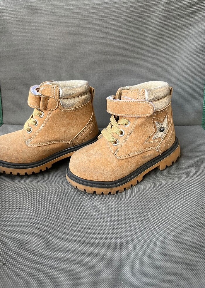 Cake kız bebek bot - Görsel 2