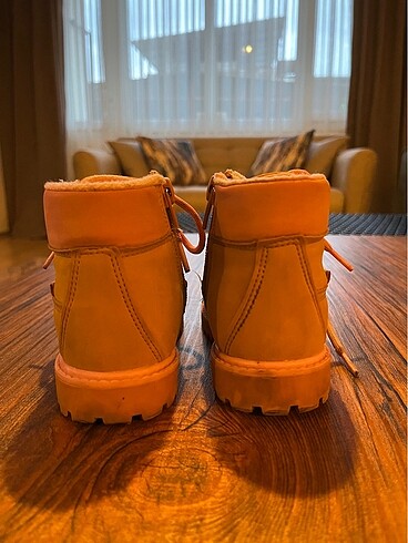 Fila kız bebek bot - Görsel 3