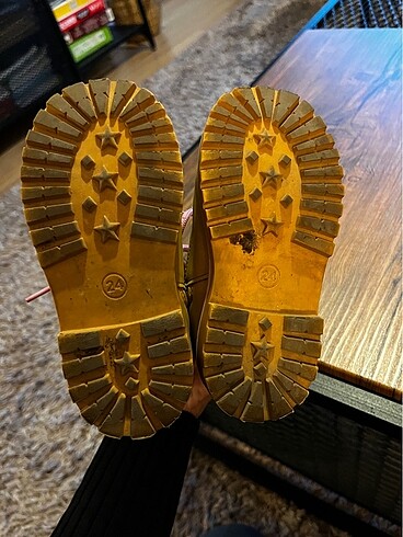 Fila kız bebek bot - Görsel 5