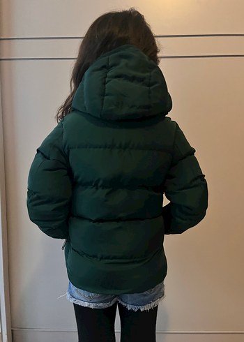 Moncler mont - Görsel 4