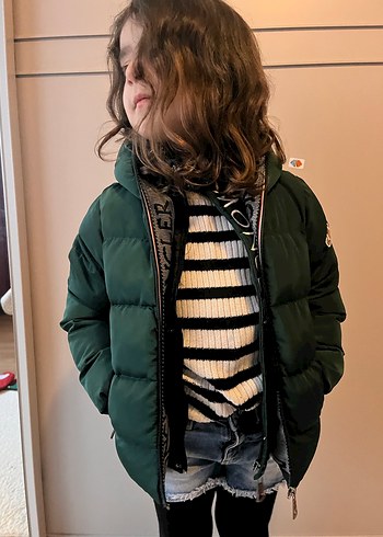 Moncler mont - Görsel 3