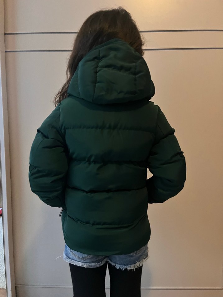 Moncler mont - Görsel 4