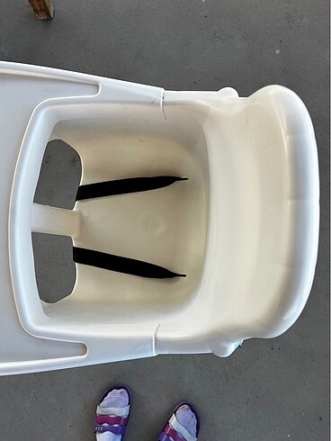 Mama sandalyesi - Görsel 3