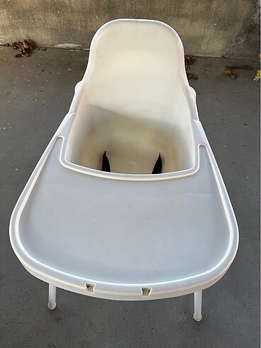 Mama sandalyesi - Görsel 2