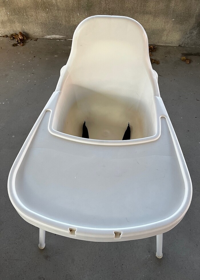 Mama sandalyesi - Görsel 2