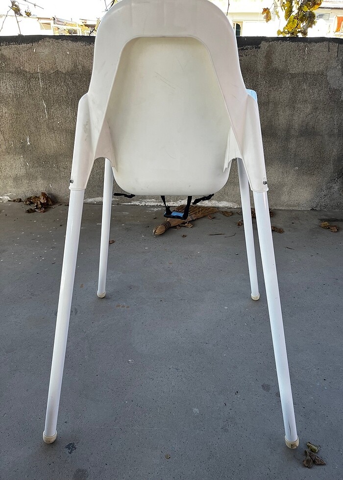 Mama sandalyesi - Görsel 4