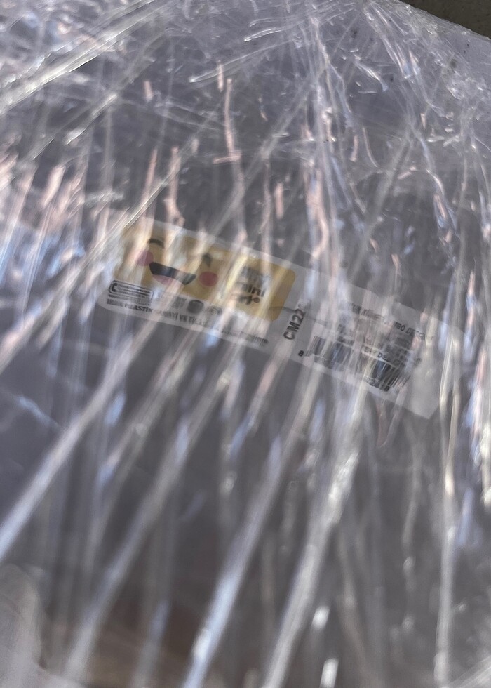 Bebek küveti - Görsel 2