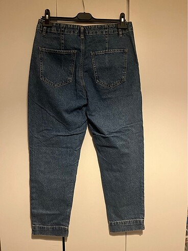 28 Beden LCW kot pantolon