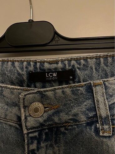 LC Waikiki LCW kot pantolon