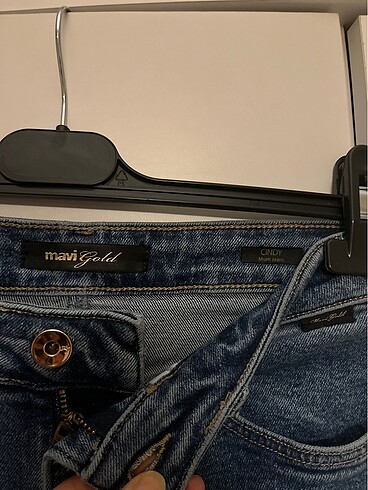 Mavi Jeans Mavi cindy kot pantolon