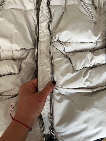 38 Beden Koton mont