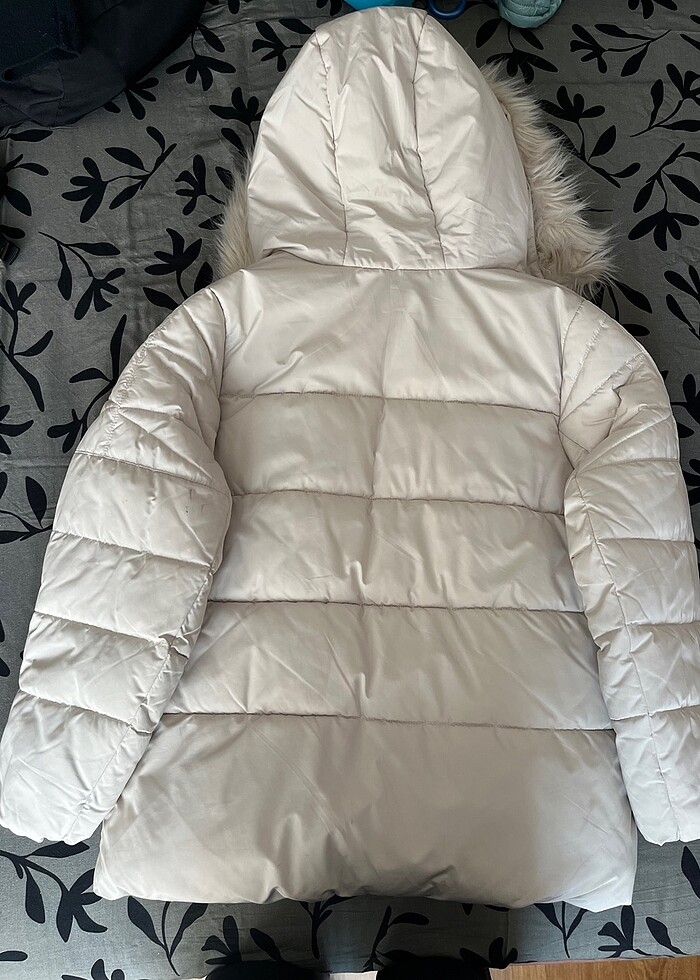 Koton mont - Görsel 4