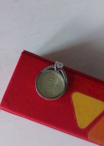 925 AYAR GÜMÜŞ TEKTAŞ YÜZÜK - Görsel 6