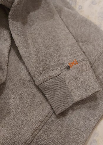 QUECHUA POLAR SWEAT XL XXL XXXL - Görsel 7