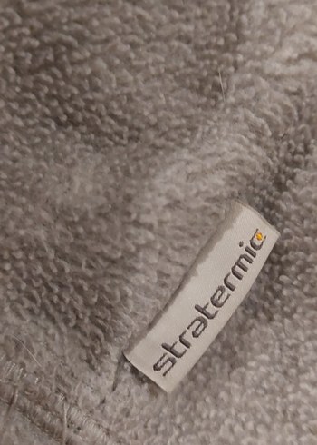 QUECHUA POLAR SWEAT XL XXL XXXL - Görsel 4