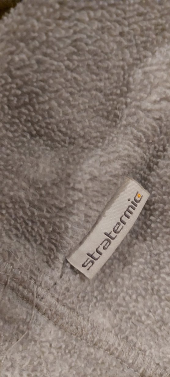 QUECHUA POLAR SWEAT XL XXL XXXL - Görsel 4