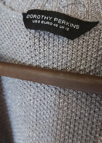 DOROTHY PERKINS BUYUK BEDEN OVERSİZE - Görsel 3