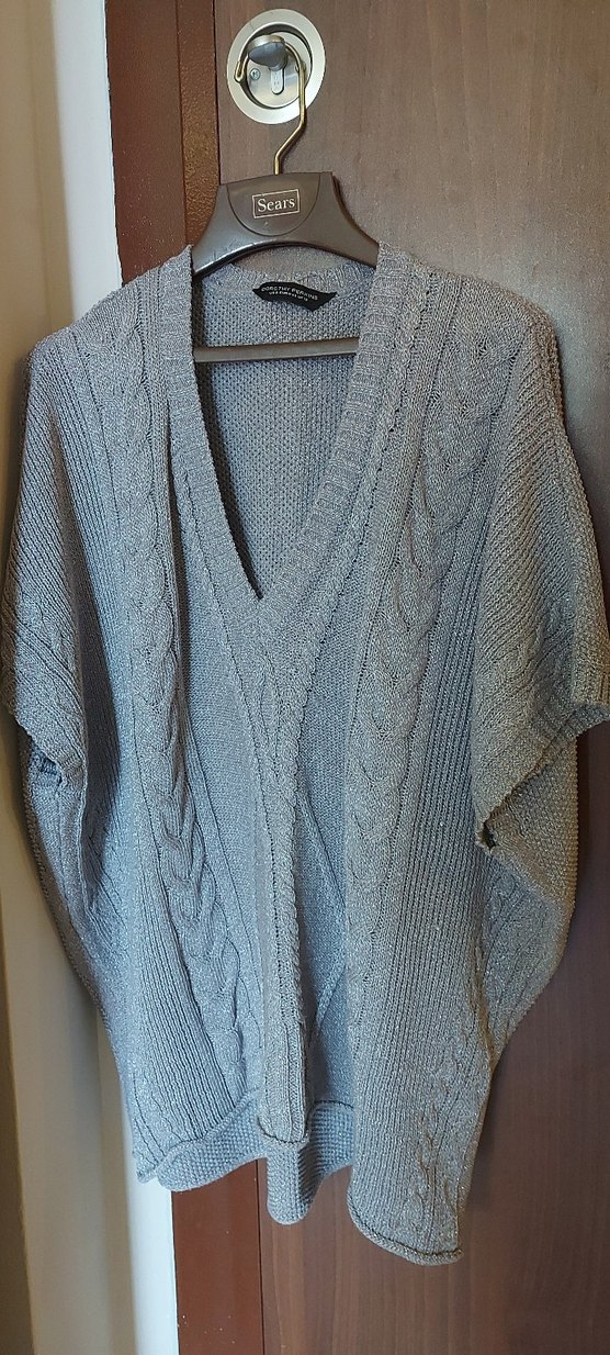 DOROTHY PERKINS BUYUK BEDEN OVERSİZE - Görsel 2