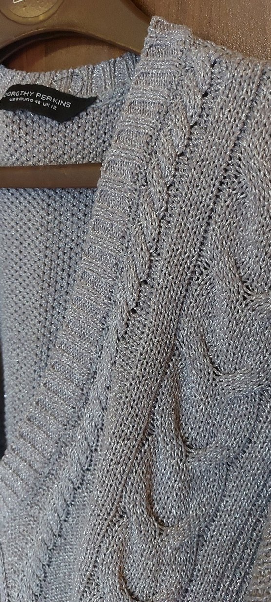 DOROTHY PERKINS BUYUK BEDEN OVERSİZE - Görsel 4