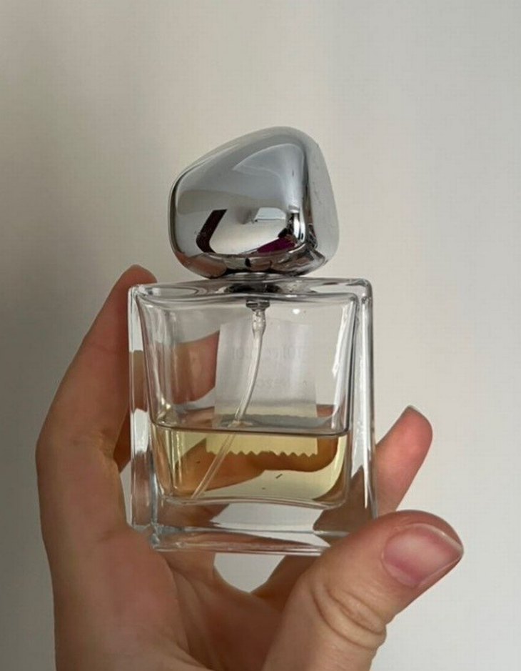 Toi et moi, gucci bloom - Görsel 2