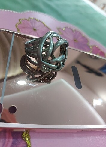 BÜYÜK YÜZÜK SEVERLERE.. - Görsel 5