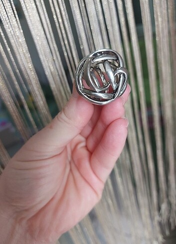 BÜYÜK YÜZÜK SEVERLERE.. - Görsel 6