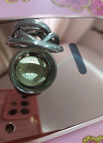 BÜYÜK YÜZÜK SEVERLERE.. - Görsel 7