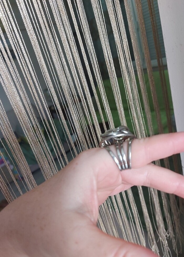 BÜYÜK YÜZÜK SEVERLERE.. - Görsel 2