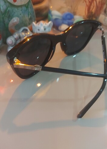 ORJİNAL BALMAİN GÜNEŞ GÖZLÜĞÜ  - Görsel 5