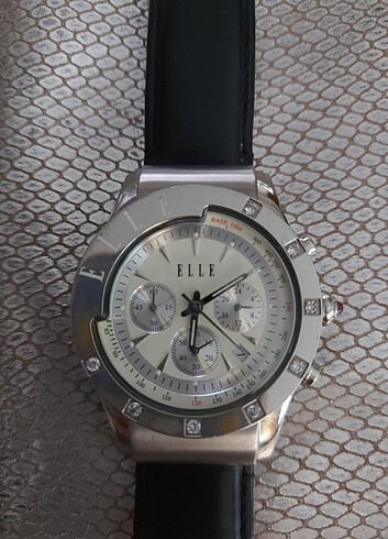 ELLE KADIN KOL SAATİ FRANCE PARİS - Görsel 3